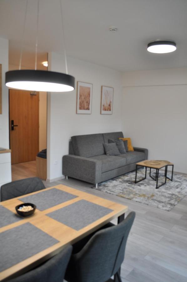 Apartment Timo Besen 209 Besenova Exterior photo
