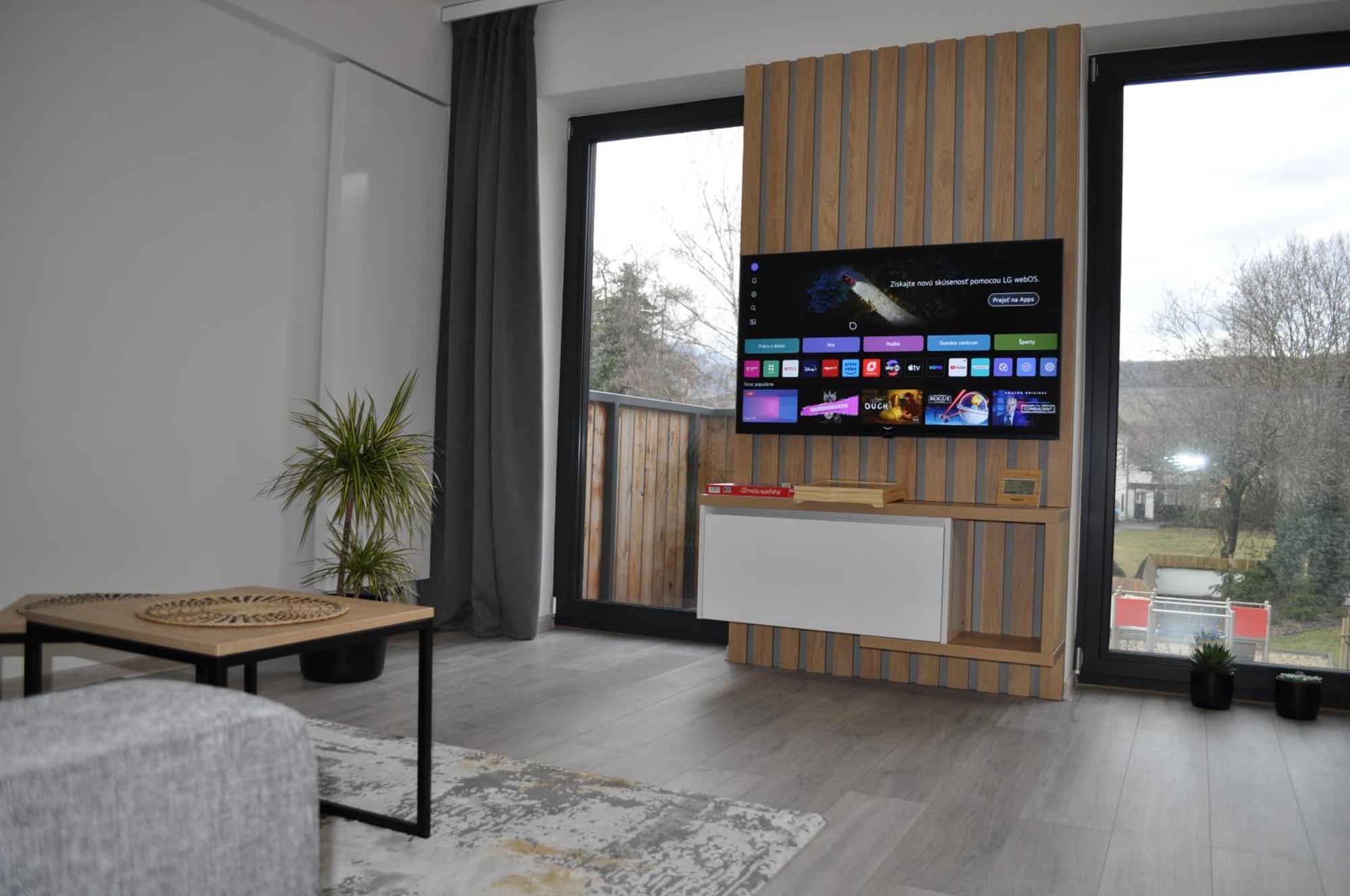 Apartment Timo Besen 209 Besenova Exterior photo