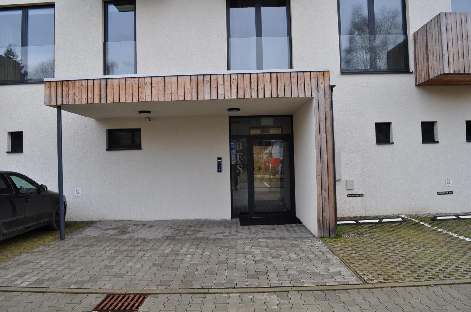 Apartment Timo Besen 209 Besenova Exterior photo