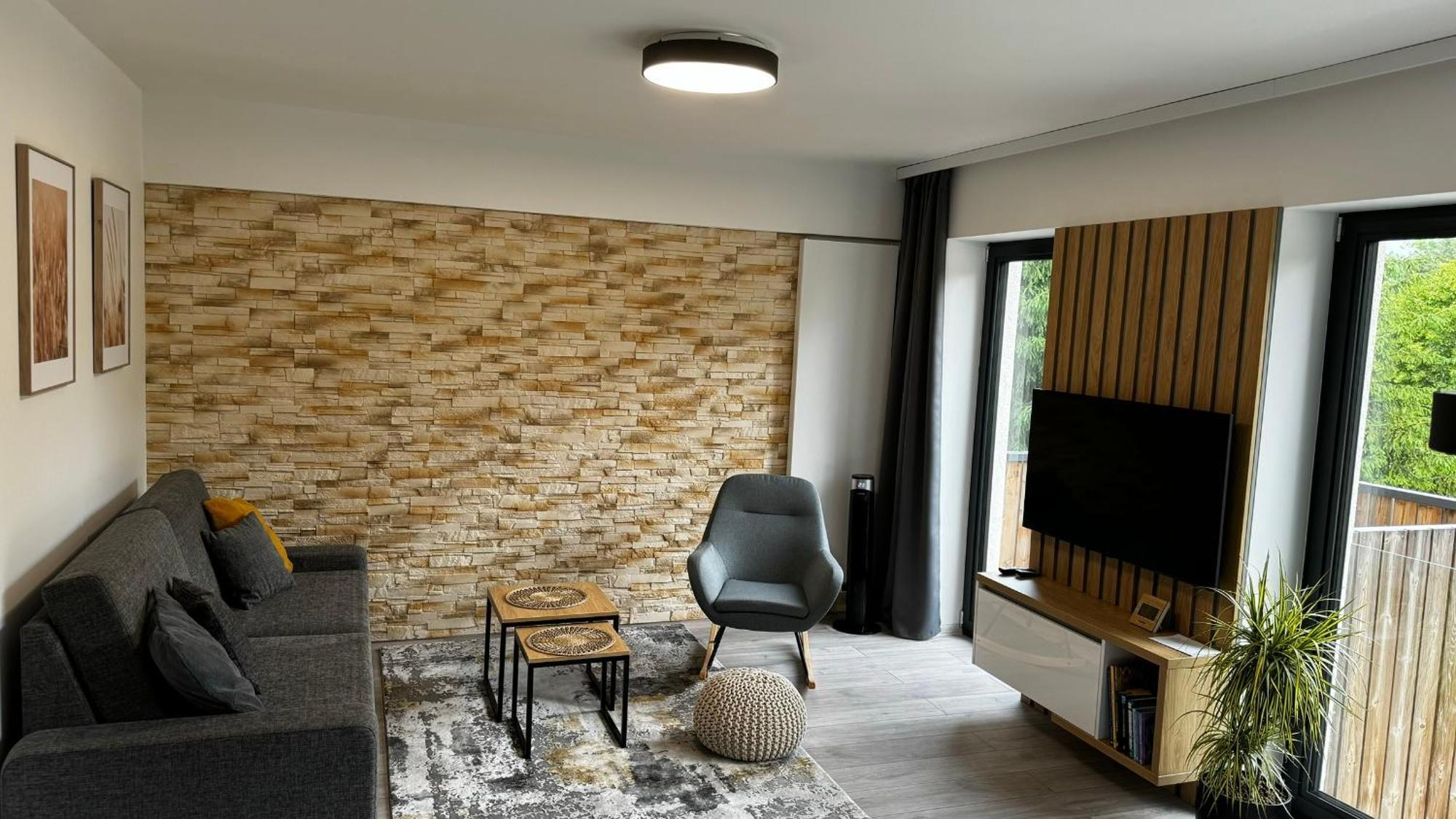 Apartment Timo Besen 209 Besenova Exterior photo