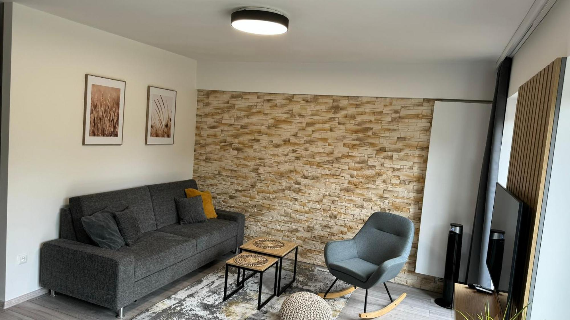 Apartment Timo Besen 209 Besenova Exterior photo