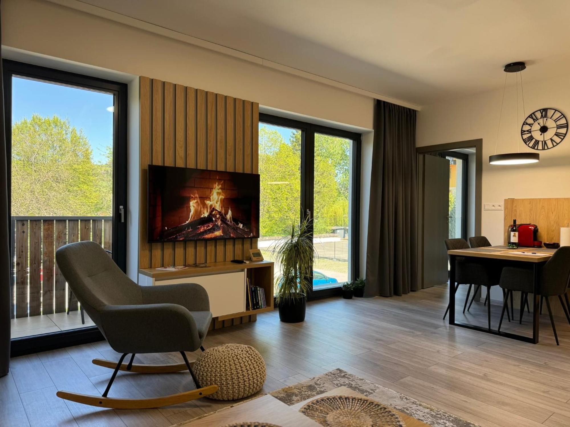 Apartment Timo Besen 209 Besenova Exterior photo